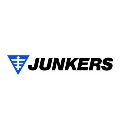 fontanería y calefacción Junkers