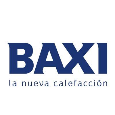 fontanería y calefacción Baxi