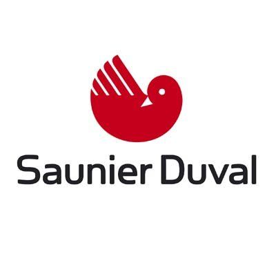 fontanería y calefacción Saunier Duval