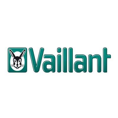 fontanería y calefacción Vaillant